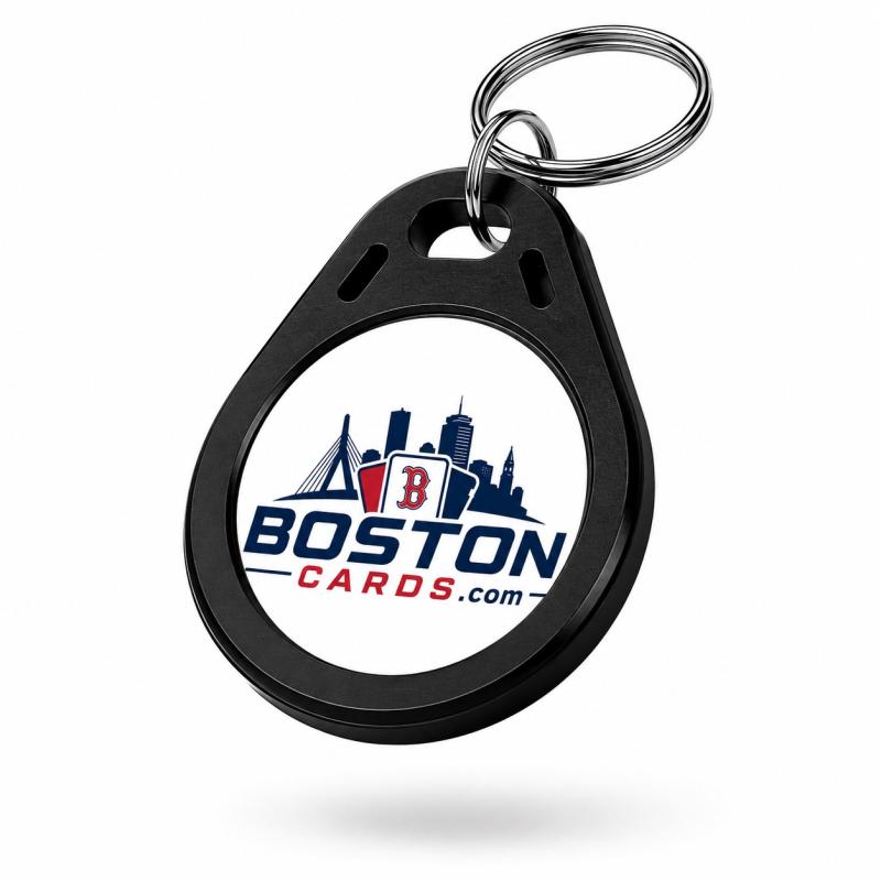 NFC Keychain