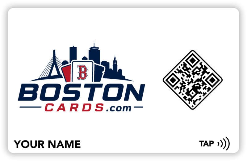 NFC Cards